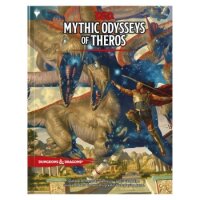 Mythic Odysseys of Theros (EN)