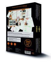 Detective Stories - Das Feuer in Adlerstein, Fall 1