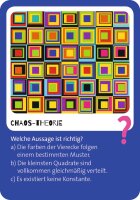 Pocket Quiz - Optische Illusionen