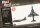 Harrier Flight (x2 plastic)