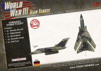 Tornado Flight (x2 Plastic)
