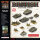 Flames of War BR: Late War Desert Rat Squadron