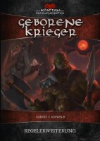 Geborene Krieger