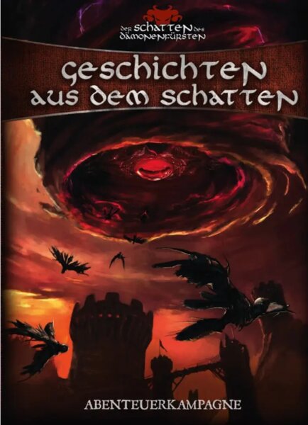 Geschichten aus dem Schatten