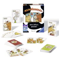Kuhhandel - Bieten, bluffen & gewinnen!