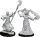 Pathfinder Deep Cuts Mini.: Male Human Sorcerer