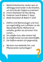 Pocket Quiz - Allgemeinwissen