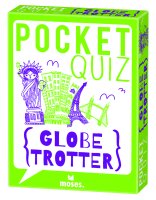 Pocket Quiz - Globetrotter
