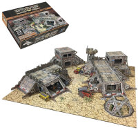 Outlands Core Set
