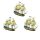 Black Seas French Navy 3rd Rates of Renown