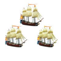 Black Seas Spanish Navy 3rd Rates of Renown