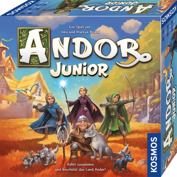 Andor Junior (DE)
