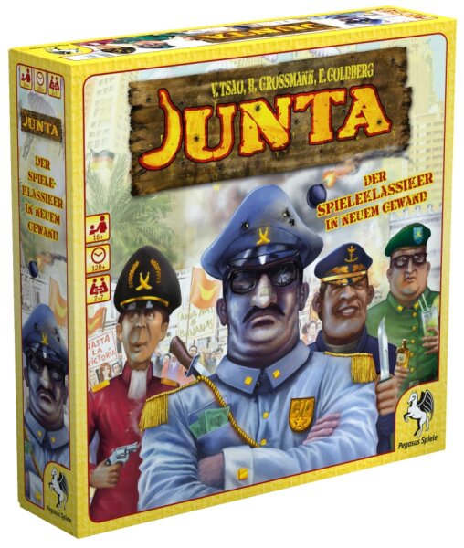 Junta (DE)