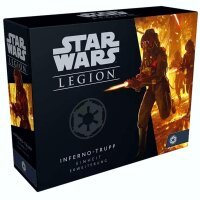 Inferno-Trupp (DE) - Star Wars Legion