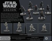Inferno-Trupp (DE) - Star Wars Legion