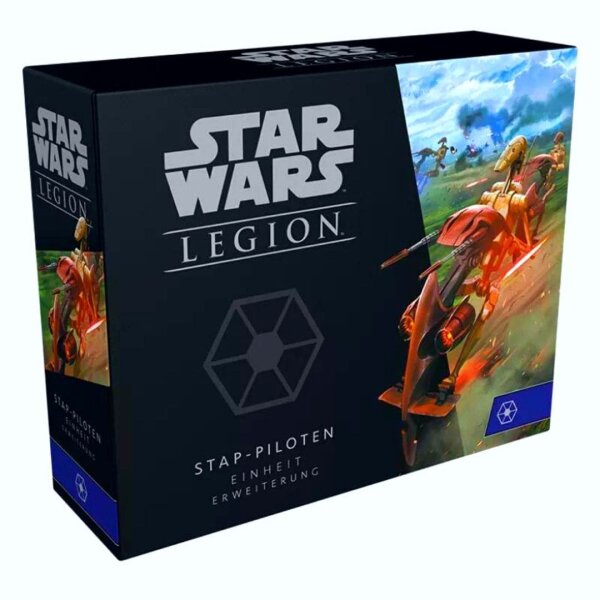 STAP-Piloten (DE) - Star Wars Legion