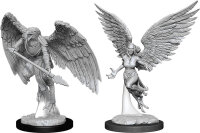 Harpy & Arakocra