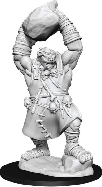 Pathfinder Deep Cuts Mini.: Ogre
