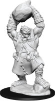 Pathfinder Deep Cuts Mini.: Ogre