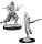 Pathfinder Deep Cuts Mini.: Male Elf Magus (Magic User)