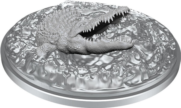 Crocodile