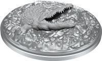 Crocodile