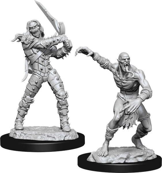 Wight & Ghast