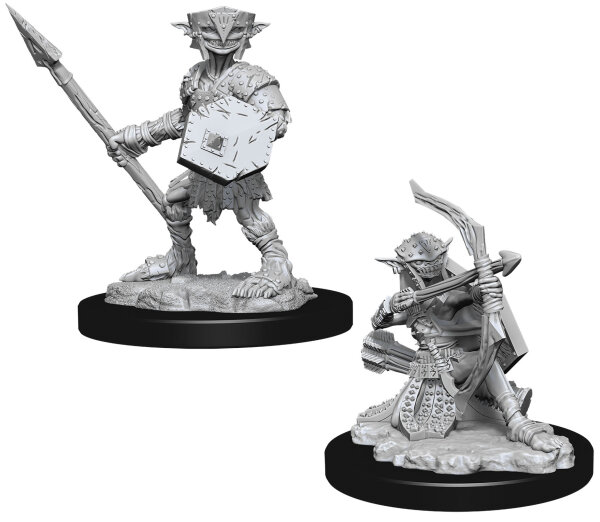 Pathfinder Deep Cuts Mini.: Hobgoblin