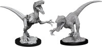 Pathfinder Deep Cuts Mini.: Raptors