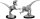Pathfinder Deep Cuts Mini.: Raptors