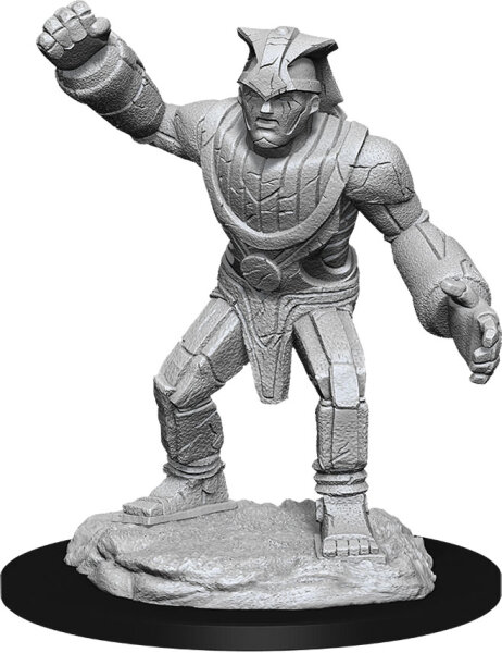 Stone Golem