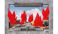 Blood Crystals (x6)