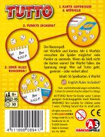 Tutto - Volle Lotte (deutsch)