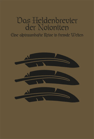 DSA5 Mythos: Brevier des Noioniten