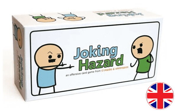 Joking Hazard (EN)