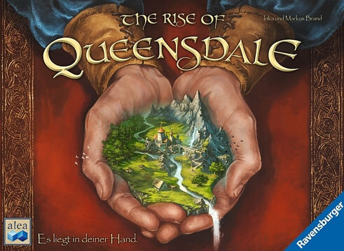 The Rise of Queensdale (DE)