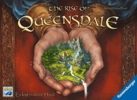 The Rise of Queensdale (DE)