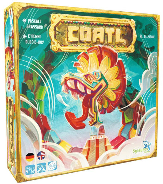 Coatl (DE)