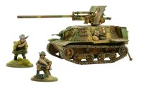 Bolt Action: Soviet Army ZiS-30 Tank Destroyer