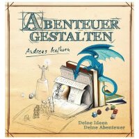 Abenteuer gestalten (Hardcover)