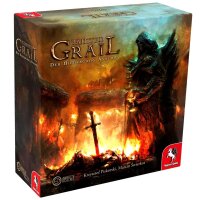 Tainted Grail (DE)