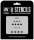 Vallejo Hobby Stencils: Assorted German WWII Tank Markings