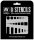 Vallejo Hobby Stencils: Access Trap Doors Markings