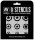 Vallejo Hobby Stencils: USAF Markings Markings