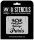 Vallejo Hobby Stencils: Vintage Garage Sign Markings