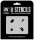 Vallejo Hobby Stencils: Petrol Spills