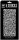 Vallejo Hobby Stencils: Luftwaffe WWII Shingles Camo