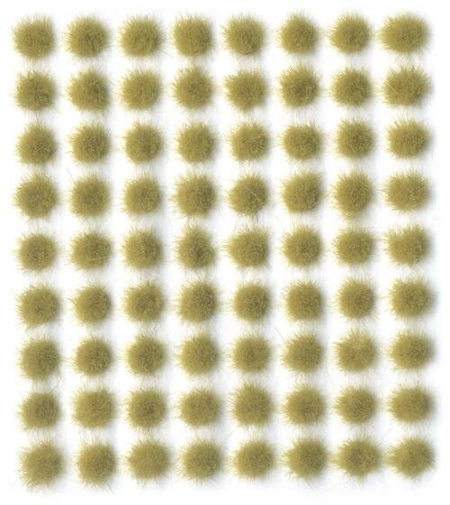 Vallejo Scenery: Wild Tuft - Beige