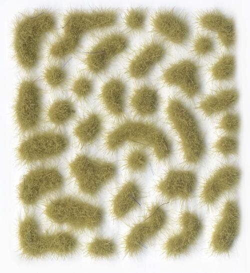 Vallejo Scenery: Wild Tuft - Beige