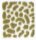 Vallejo Scenery: Wild Tuft - Beige